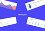 create saas explainer video, demo video for  saas product